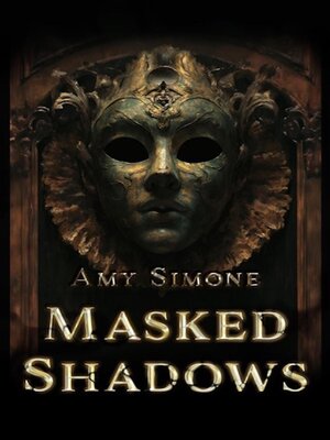 cover image of Masked Shadows